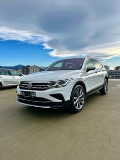 Volkswagen - Tiguan - Elegance 2.0-(200konja)-4x4