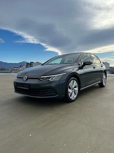 Volkswagen - Golf 8 - United 2.0-TDI