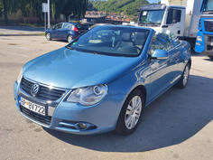 Volkswagen - Eos - 2.0