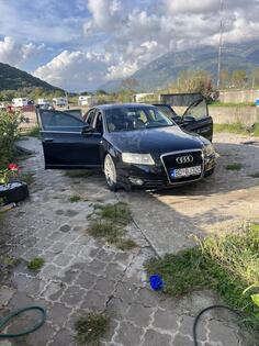 Audi - A6 - 2.0TDI