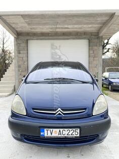 Citroen - Xsara Picasso - 2.0