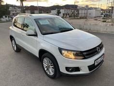 Volkswagen - Tiguan - 2.0 tdi dsg BMT