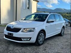 Škoda - Octavia - 1.6 Tdi