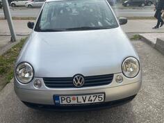 Volkswagen - Lupo - 1.4 MPI