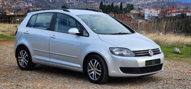 Volkswagen - Golf Plus - 1.6