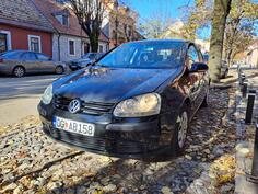 Volkswagen - Golf 5 - 1.4