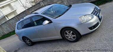 Volkswagen - Golf 5 - 1.9 TDI