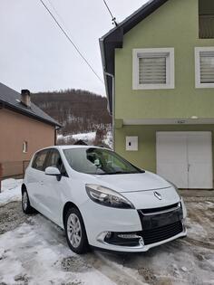 Renault - Scenic - 1.5