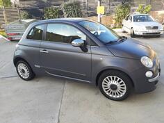 Fiat - 500 - 1.2