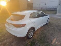 Renault - Megane - 1.5 dci