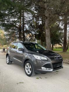 Ford - Kuga - 2.0 TDCI