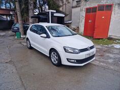 Volkswagen - Polo - 1.6