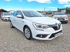 Renault - Megane - 1.5 DCI