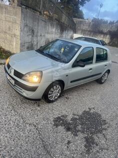 Renault - Clio - 1.5dci