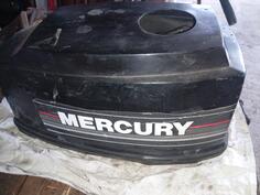 Mercury - 4 ks kapa motora - Bootsmotoren