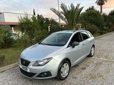 Seat - Ibiza - 1.2 TDI