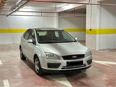 Ford - Focus - 1.8 tdci