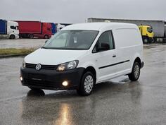 Volkswagen - Caddy - 1.6TDI