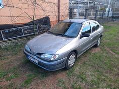 Renault - Megane - 1.6B