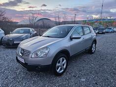 Nissan - Qashqai - 1.5 Dci