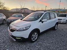 Renault - Scenic - 1.5 Dci