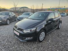 Volkswagen - Polo - 1.2 Tdi