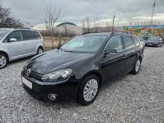 Volkswagen - Golf 6 - 1.6 Tdi