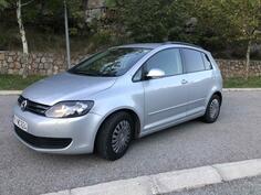 Volkswagen - Golf 6 - 2.0tdi