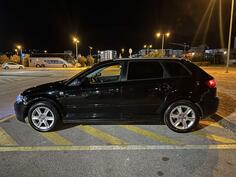 Audi - A3 - 2.0 TDI