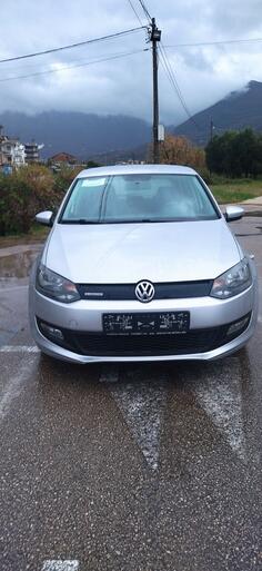 Volkswagen - Polo - 1.2 tdi 55kw