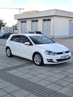 Volkswagen - Golf 7 - 1.6tdi 105ks