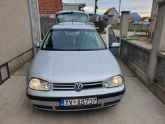 Volkswagen - Golf 4 - 1.9