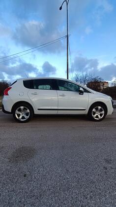 Peugeot - 3008 - 1.6 hdi