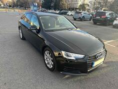 Audi - A4 - 2.0 TDI