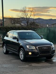 Audi - Q5 - 2.0 TDI