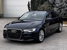 Audi - A6 - 3.0 TDI