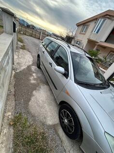 Ford - Focus - 1.7