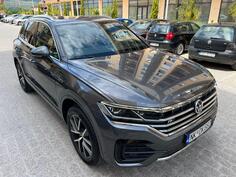 Volkswagen - Touareg - 3.0  R - line
