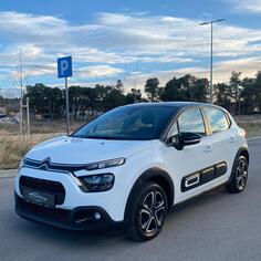 Citroen - C3 - BlueHDI