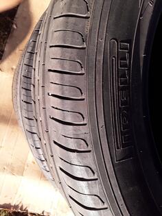 Pirelli - SK 4×4 SUV - Sommer guma