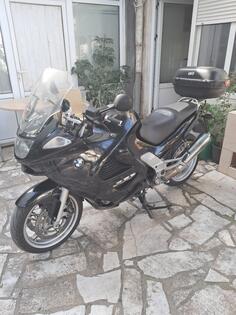 BMW - K1200rs