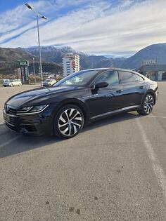 Volkswagen - Arteon - 2.0 R line 4x4