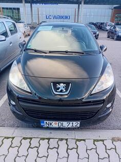 Peugeot - 207 - 1.4 HDI