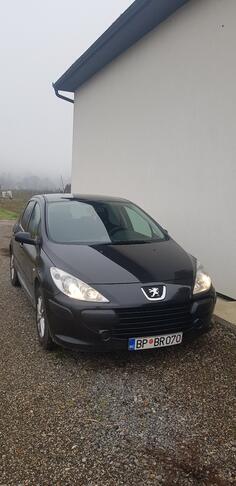 Peugeot - 307 - 1.6 HDI