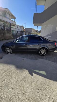 Volkswagen - Jetta - 1.9 TDI