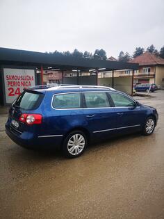 Volkswagen - Passat - 2.0 TDI