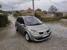 Renault - Scenic - 1.5 dci