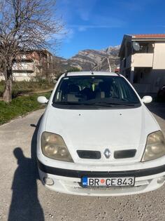 Renault - Scenic - 1.9 dci