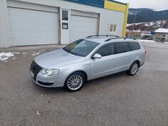 Volkswagen - Passat - 2.0 TDI