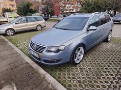 Volkswagen - Passat - 2.0 Tdi